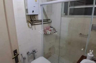 Apartamento, 2 quartos, 92 m² - Foto 1