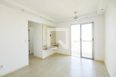 Apartamento, 3 quartos, 68 m² - Foto 1
