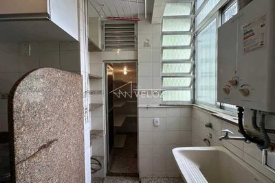 Apartamento, 3 quartos, 83 m² - Foto 3
