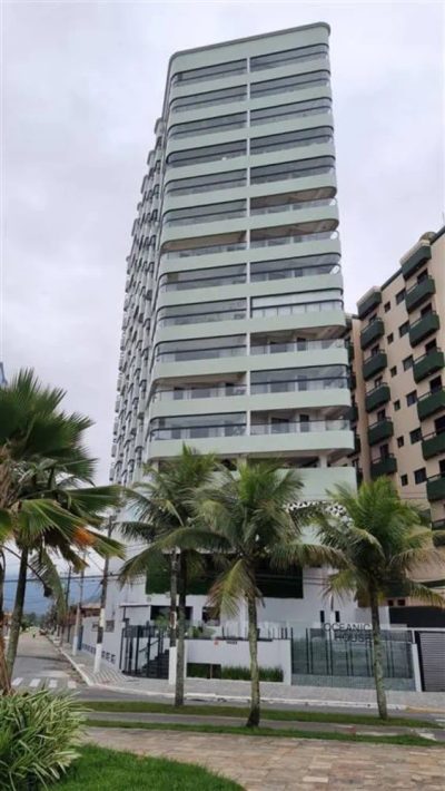 Apartamento, 2 quartos, 67 m² - Foto 1