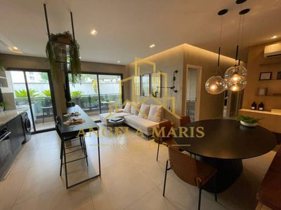 Apartamento, 3 quartos, 92 m² - Foto 3