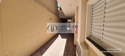 Apartamento, 2 quartos, 40 m² - Foto 4