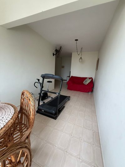 Apartamento, 2 quartos, 121 m² - Foto 4