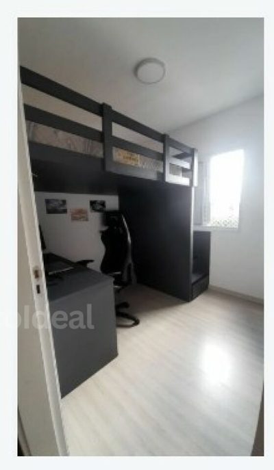 Apartamento, 2 quartos, 46 m² - Foto 3