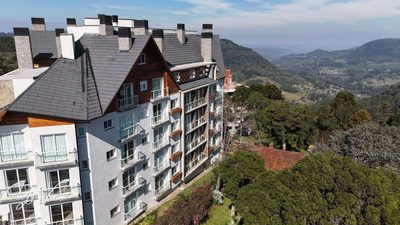 Apartamento, 2 quartos, 83 m² - Foto 3