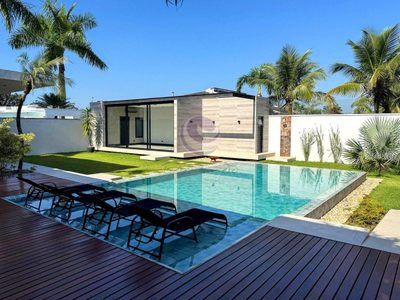 Casa de Condomínio, 6 quartos - Foto 5