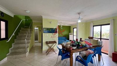 Apartamento, 3 quartos, 235 m² - Foto 5