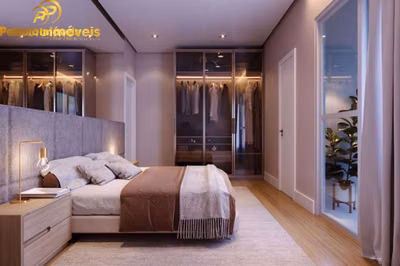 Apartamento, 4 quartos, 352 m² - Foto 1