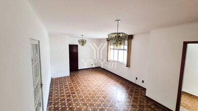 Sobrado, 3 quartos, 256 m² - Foto 1