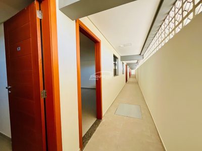 Apartamento, 1 quarto, 40 m² - Foto 3