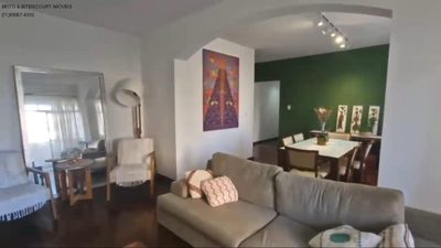 Apartamento, 4 quartos, 148 m² - Foto 2