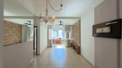 Apartamento, 2 quartos, 72 m² - Foto 2