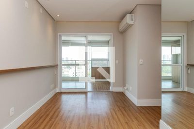 Apartamento, 2 quartos, 61 m² - Foto 1