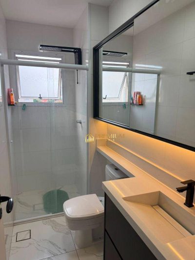 Apartamento, 2 quartos, 64 m² - Foto 3
