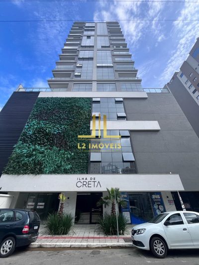Apartamento, 2 quartos, 72 m² - Foto 1