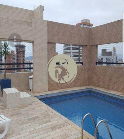 Apartamento, 3 quartos, 130 m² - Foto 2