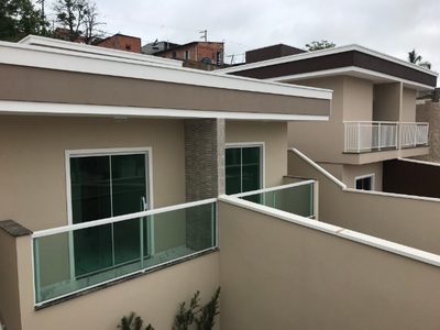 Casa, 2 quartos, 70 m² - Foto 3