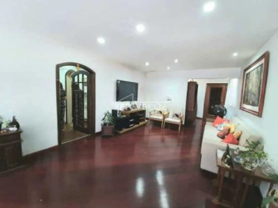 Apartamento, 3 quartos, 123 m² - Foto 1