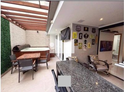 Apartamento, 2 quartos, 100 m² - Foto 4