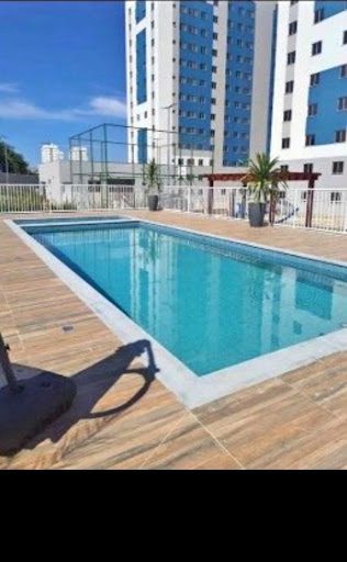 Apartamento, 2 quartos, 40 m² - Foto 1