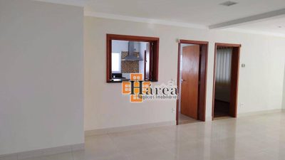 Sobrado, 3 quartos, 309 m² - Foto 4