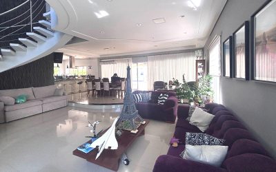 Sobrado, 3 quartos, 580 m² - Foto 3