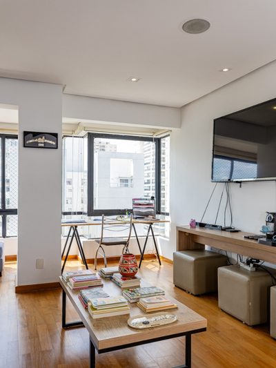 Apartamento, 2 quartos, 210 m² - Foto 4