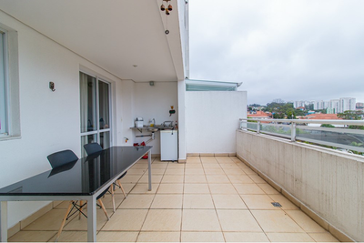 Apartamento, 3 quartos, 130 m² - Foto 4