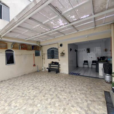 Loja-Salão, 240 m² - Foto 4