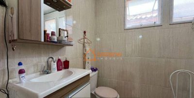 Casa de Condomínio, 2 quartos - Foto 5