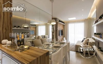 Casa, 2 quartos, 51 m² - Foto 3