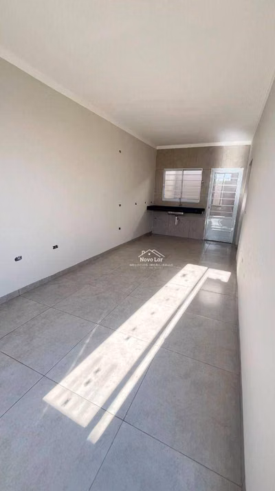 Casa, 2 quartos, 52 m² - Foto 5