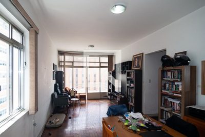 Apartamento, 3 quartos, 213 m² - Foto 2