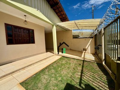 Casa, 3 quartos, 155 m² - Foto 2