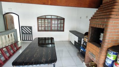 Sobrado, 2 quartos, 130 m² - Foto 2