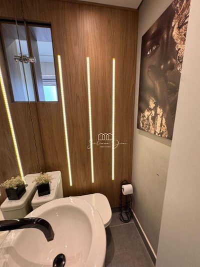 Apartamento, 3 quartos, 106 m² - Foto 2