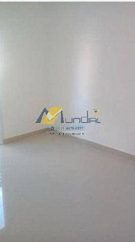 Apartamento, 2 quartos, 52 m² - Foto 2