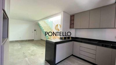 Cobertura, 3 quartos, 84 m² - Foto 5