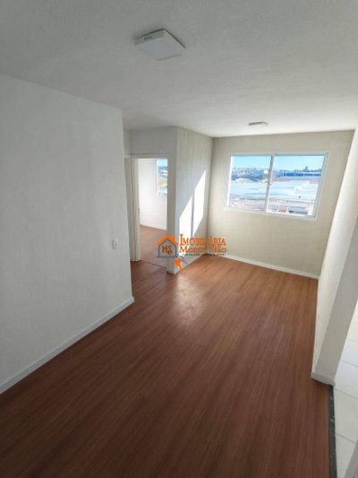 Apartamento, 1 quarto, 42 m² - Foto 2
