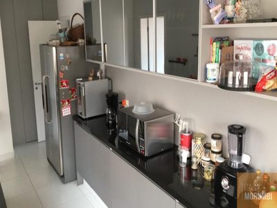 Cobertura, 4 quartos, 421 m² - Foto 5