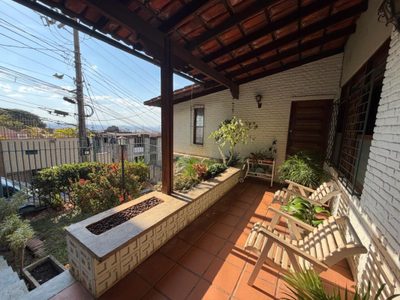 Casa, 3 quartos, 283 m² - Foto 5