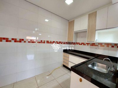 Apartamento, 2 quartos, 70 m² - Foto 4
