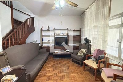 Casa, 3 quartos, 190 m² - Foto 1