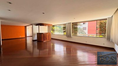 Apartamento, 5 quartos, 260 m² - Foto 1