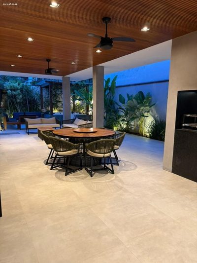Casa, 5 quartos, 294 m² - Foto 4