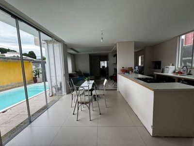Sobrado, 3 quartos, 113 m² - Foto 1