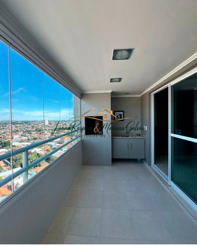 Apartamento, 3 quartos, 189 m² - Foto 5