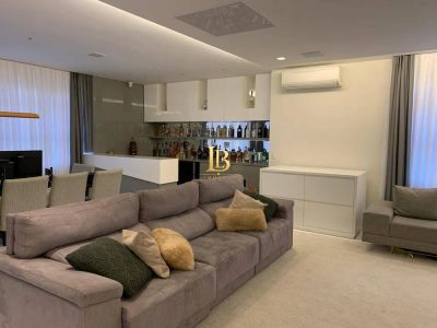 Apartamento, 3 quartos, 197 m² - Foto 3