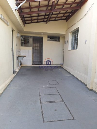 Casa, 2 quartos, 59 m² - Foto 2