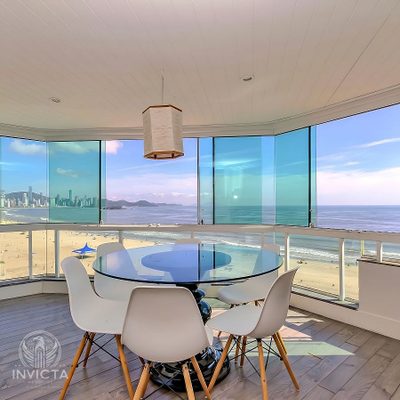 Apartamento, 3 quartos, 197 m² - Foto 3